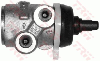 Brake Force Regulator TRW GPV1079