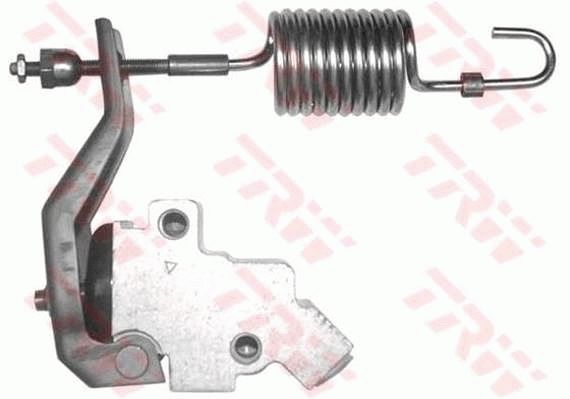 TRW GPV1148 Brake Force Regulator