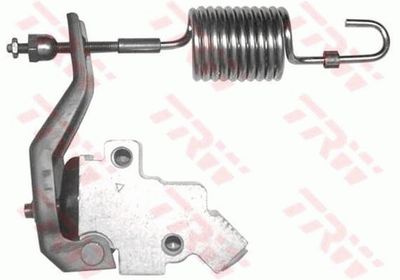 Brake Force Regulator TRW GPV1148