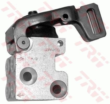 TRW GPV1179 Brake Force Regulator