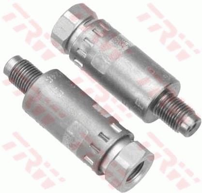 TRW GPV1181 Brake Force Regulator