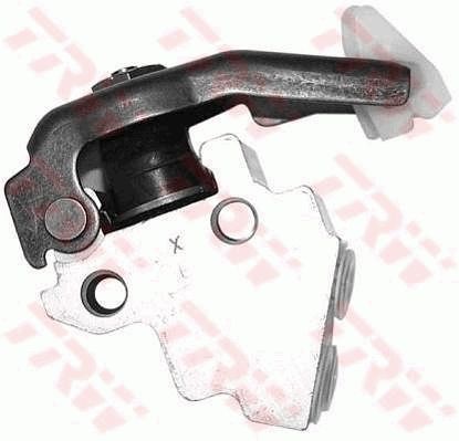 TRW GPV1261 Brake Force Regulator