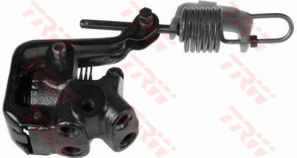 TRW GPV1284 Brake Force Regulator