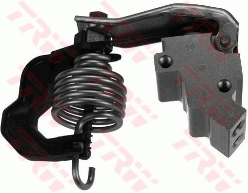 TRW GPV1287 Brake Force Regulator