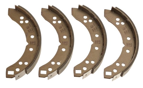 TRW GS6017 Brake Shoe Set