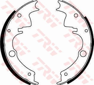 Brake Shoe Set TRW GS6095