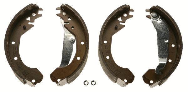 TRW GS6211 Brake Shoe Set