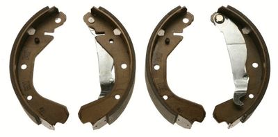 Brake Shoe Set TRW GS6212