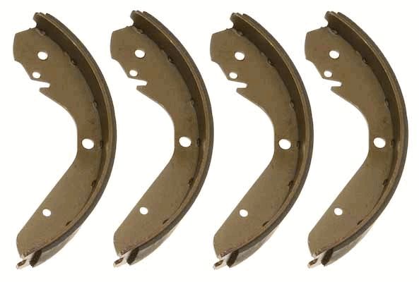 TRW GS8026 Brake Shoe Set