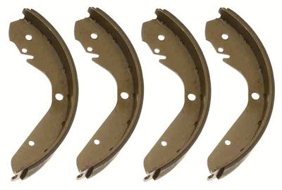 Brake Shoe Set TRW GS8026