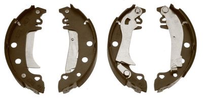 Brake Shoe Set TRW GS8037