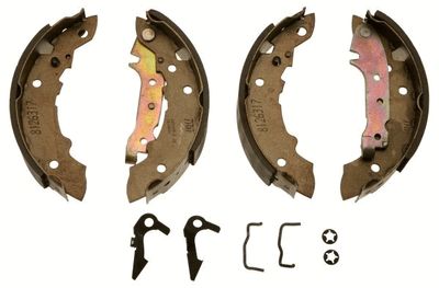 Brake Shoe Set TRW GS8099