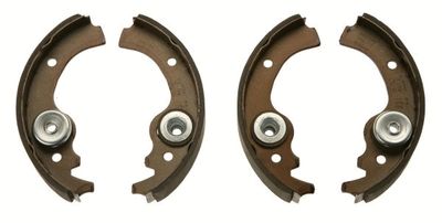 Brake Shoe Set TRW GS8233