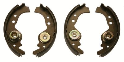 Brake Shoe Set TRW GS8289