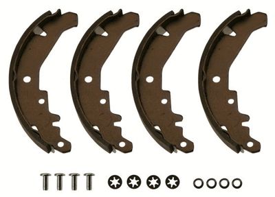 Brake Shoe Set TRW GS8436