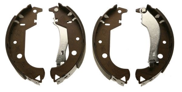 TRW GS8442 Brake Shoe Set