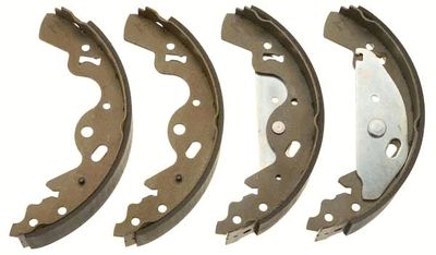 Brake Shoe Set TRW GS8477
