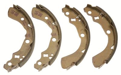 Brake Shoe Set TRW GS8490