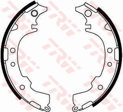 Brake Shoe Set TRW GS8652