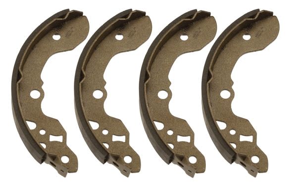 TRW GS8701 Brake Shoe Set