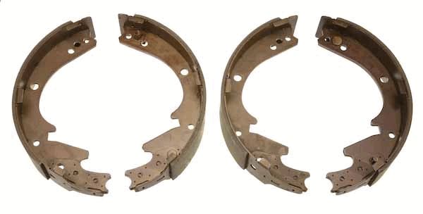 TRW GS8703 Brake Shoe Set