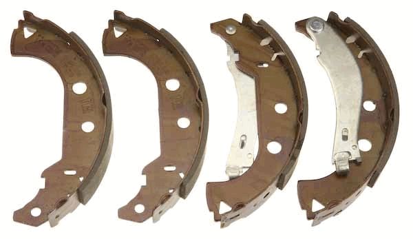 TRW GS8708 Brake Shoe Set