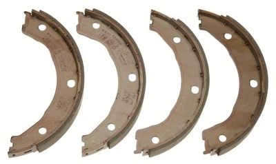 Brake Shoe Set, parking brake TRW GS8726