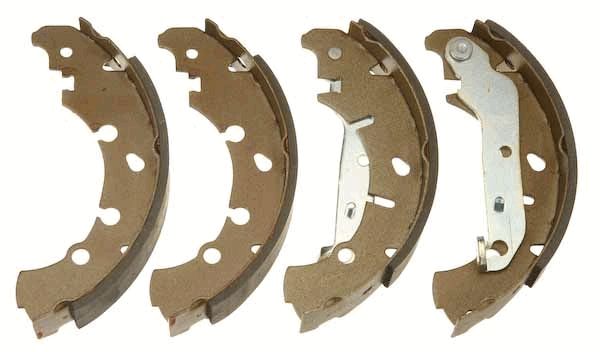 TRW GS8742 Brake Shoe Set