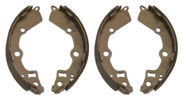 TRW GS8754 Brake Shoe Set