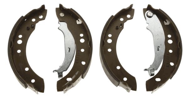 TRW GS8769 Brake Shoe Set