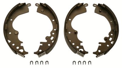 Brake Shoe Set TRW GS8770