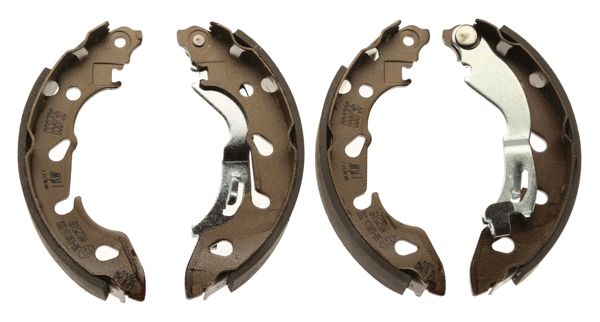 TRW GS8796 Brake Shoe Set