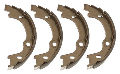 Brake Shoe Set TRW GS8807