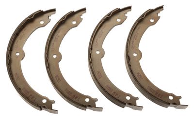 Brake Shoe Set, parking brake TRW GS8816