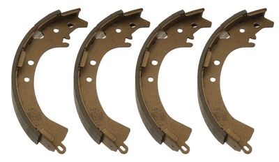 Brake Shoe Set TRW GS8999