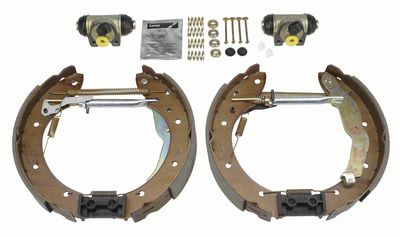 Brake Shoe Set TRW GSK1056