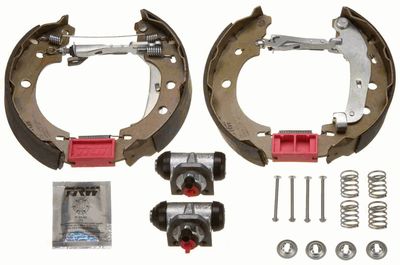 Brake Shoe Set TRW GSK1071
