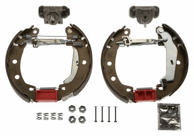 Brake Shoe Set TRW GSK1078