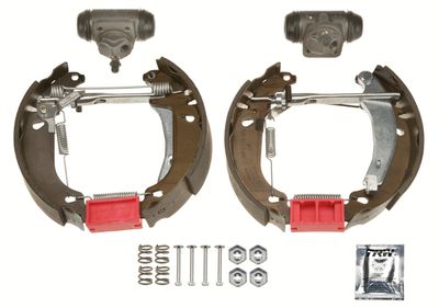 Brake Shoe Set TRW GSK1099