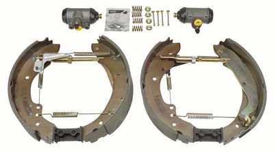 Brake Shoe Set TRW GSK1146