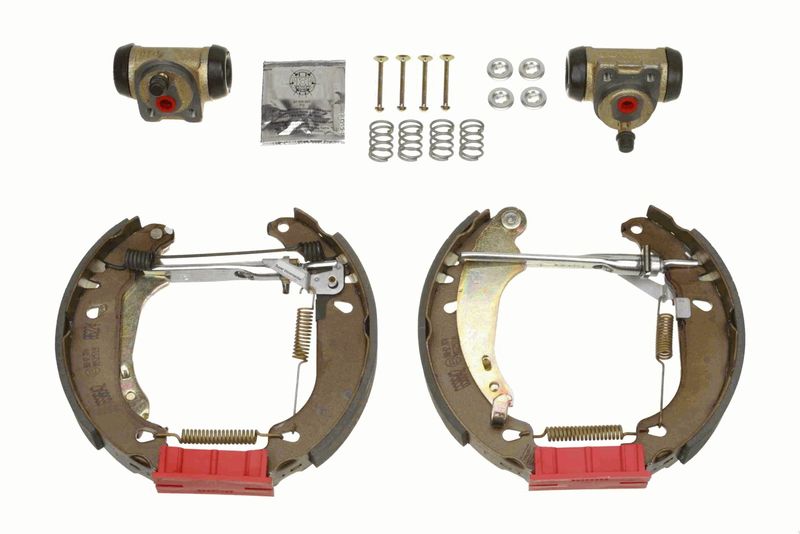 TRW GSK1259 Brake Shoe Set