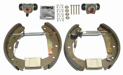 Brake Shoe Set TRW GSK1607