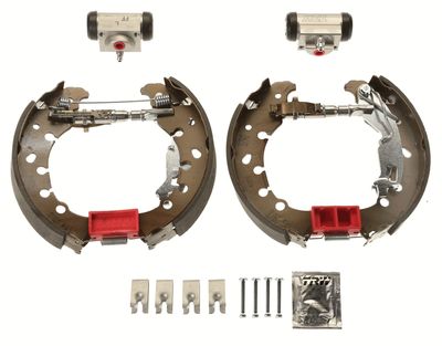 Brake Shoe Set TRW GSK1627