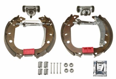 Brake Shoe Set TRW GSK1739