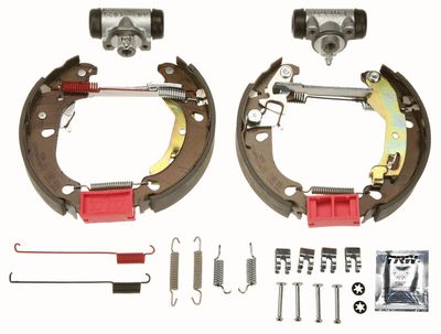 Brake Shoe Set TRW GSK1770