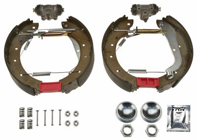 Brake Shoe Set TRW GSK1946