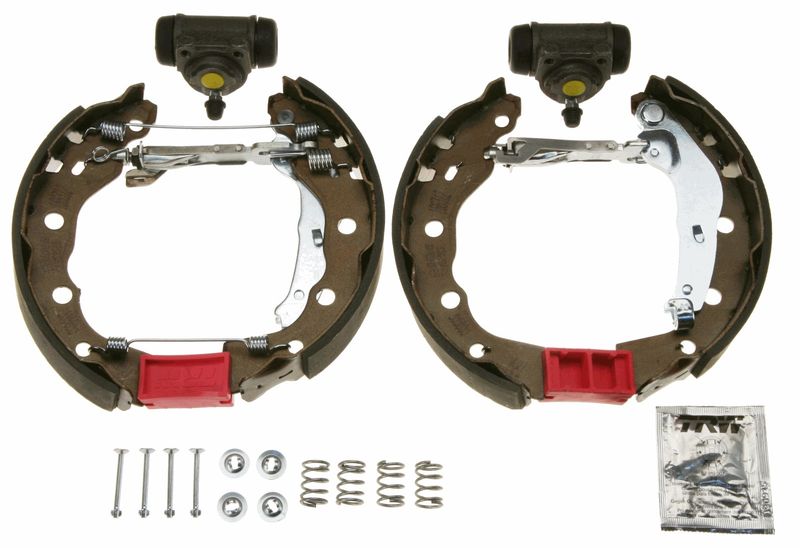 TRW GSK1962 Brake Shoe Set