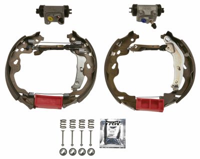Brake Shoe Set TRW GSK1963