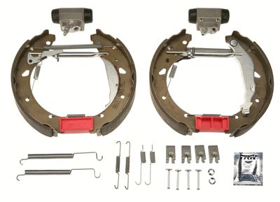 Brake Shoe Set TRW GSK1973