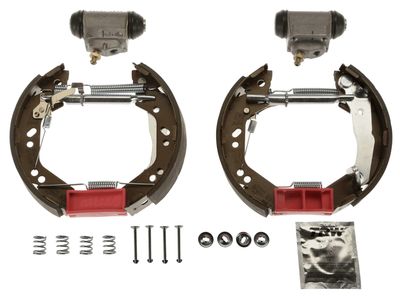 Brake Shoe Set TRW GSK2610